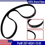New V-belt Drive For Yamaha V-star XVS950 Tourer 2009-2017 5S7-46241-10-00. Fixed Price $38.22.