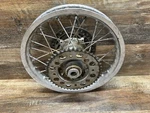 2008 Rear Rim Wheel 14. Fixed Price $99.99.
