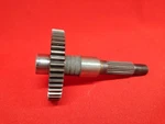 Oem 83 NU50 Honda Transmission Final Drive Gear Shaft # 23430-GC1-000. Fixed Price $25.00.
