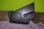 Harley Davidson Buell Blast Front Belt Pulley Cover G0555.T Used Nice!. Fixed Price $24.95.