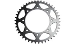 Steel Rear Sprocket - 38T Motorcycle Atv/utv Street Bike Dirt JTR487.38. Fixed Price $26.85.