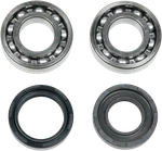 Moose Offroad Crank Bearing Seal Kit A24-1026 Yamaha DT250. Fixed Price $85.95.
