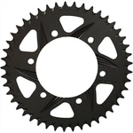 Vortex 452AK-44 F5 Rear Sprocket, Black 44T. Fixed Price $62.99.