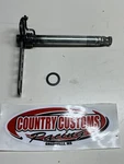 Used Oem 09 10 11 12 Honda Shaft Spindle. Fixed Price $22.50.