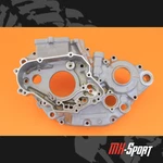 06-08 2008 Oem Left Engine Motor Bottom End. Fixed Price $449.99.