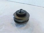 2001-2005 Honda GL1800 Goldwing Alternator Generator Drive Gear Sprocket. Fixed Price $399.95.