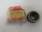 Suzuki RM50 RM60 RM80 OR50 DS80 Nos Primary Gear 21111-46000 1978-83. Fixed Price $27.88.