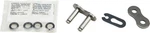 Fire Power 520 O-ring Sealed Chain Clip-type Master Link Natural. Fixed Price $11.93.