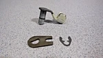 1975 Honda Vintage Motor High Low Gear Actuator Arm. Fixed Price $29.97.