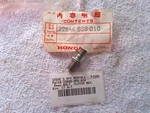 Nos Honda 22846-958-010 Bolt, Clutch Adjust ATC185 ATC200 TRX200. Fixed Price $14.95.