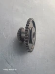 Suzuki VZR1800 Boulevard VLR1800 M109R C109R Rear Cam Chain Idle Sprocket. Fixed Price $31.11.