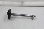 Aprilia RSV4 1100 Factory 19-20 Engine Countershaft Balancer. Fixed Price $59.99.