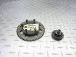 2012 11-16 Kawasaki Ninja ZX1000 Starter Clutch Gears Engine Motor. Fixed Price $25.06.