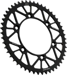 Sprockets Rear 50-TOOTH For Suzuki Anodized Black JTA808.50BLK. Fixed Price $46.84.
