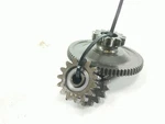 07 08 Suzuki Gsxr 1000 Gear Set Oil Pump. Fixed Price $24.99.