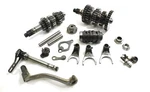 2020 Kawasaki KX250 Transmission Shafts With Gears And Shift. Fixed Price $244.98.