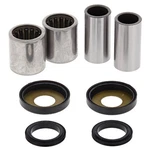 Balls Swingarm Bearing Kit 1985 KDX200 KX125 KX250 KX500 Tecate Nos 28-1079. Fixed Price $69.99.