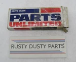 Parts Unlimited Nos Motorcycle Drive Chain Links T428H-102. Fixed Price $21.95.