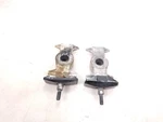 2012 Yamaha Stryker Vstar XVS1300 Rear Axle Belt Adjusters Pair. Fixed Price $43.72.