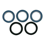 Moose Racing Wheel Bearing Kit Rr. Fixed Price $82.86.