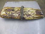 Ducati Single Bevel 160 250 350 Narrow Wide Case Monza Seat Pan Base. Fixed Price $19.00.
