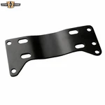 Black Transmission Mounting Plate Bracket Fit For Harley Softail 86-99 47698-86B. Fixed Price $29.99.