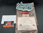 Nos Honda Oem Xl 70/75 420 Drive Chain Missing Master Link Clip 405W3-179-505. Fixed Price $74.95.