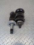 2016 Triumph Street Triple 675R Abs Transmission Gears. Fixed Price $69.99.