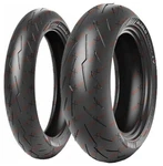 Pirelli Diablo Rosso Iv 120/70ZR17 180/55ZR17 Front Rear Tire Set Motorcycle. Fixed Price $418.99.