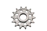 Suzuki 14T Countershaft Front Steel Sprocket. Fixed Price $29.99.