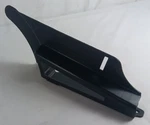 Harley Davidson Genuine Drive Belt Debris Deflector Guard 60435-04B. Fixed Price $26.93.