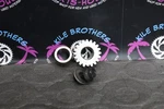 1995 Honda 87-07 CR125R Oem Primary Driven Crank Gear 13615-KS6-700. Fixed Price $23.35.