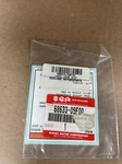 Suzuki Oem Part 68633-09F00. Fixed Price $9.99.