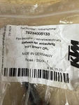 Ktm Shift Shaft Cpl. P/n 79234005133 (nos). Fixed Price $75.00.