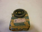 Nos Yamaha 1968-1971 DT1 250 3RD Wheel Gear 23T 214-17231-01. Fixed Price $14.99.