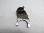 1984 Honda Fourtrax Transmission Gear Shift Fork Center Side. Fixed Price $7.66.