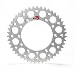 Renthal Ultralight Rear Sprocket Silver 47T 192U-420-47GPSI. Fixed Price $68.99.
