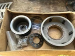 Bdl 3 8MM Belt Drive Kit For 1955-1984 Harley Panhead Shovelhead Chopper Custom. Fixed Price $449.99.