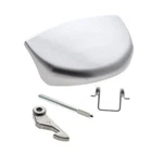 Splendide 118122 Clothes Washer/ Dryer Door Handle For # WD802M. Fixed Price $79.00.