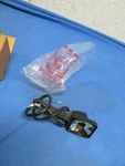 Nos 1985 Honda XL350R Turn Signal, Base, Rr # 33670-KL3-672 NP1235. Fixed Price $39.95.