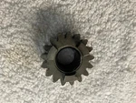 Triumph Gear 57-4378. Fixed Price $54.00.