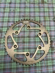2008 Ktm 300XC Vortex Rear Sprocket 316S-50 New. Fixed Price $49.86.