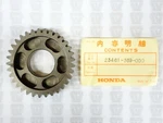 Honda Nos New 23461-369-000 Countershaft Third Gear 29T Cb Cj Cl. Fixed Price $39.99.