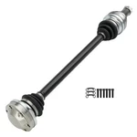 Rear Right Cv Axle Shaft Assembly For 2008-2013 Bmw 335I Output 30 Spline 669355. Fixed Price $68.99.