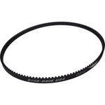 Apm Drive Belt Carbon Rear 1.125" 139T 6022-0206. Fixed Price $338.56.