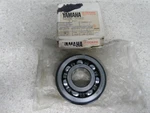 Nos Oem Yamaha Trans Bearing 6305 Special 1973-79 SC500 DT250 YZ400 93306-30512. Fixed Price $61.59.