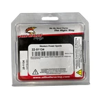 Balls Rear Wheel Bearing Kit 2251044 Yamaha 92-98 YFB250FW 94-00. Fixed Price $29.95.