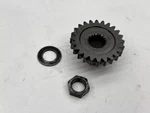 2019 Suzuki Primary Drive Gear Engine Oem 21111-28H00 2022 2021. Fixed Price $17.54.