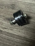 2001 Yamaha Raptor 660R Oem Chain Tensioner Roller 5LP-22178-00-00. Fixed Price $14.99.