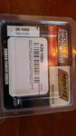 A25-1068 Moose Racing Front Wheel Bearing-seal Kit. Fixed Price $16.76.